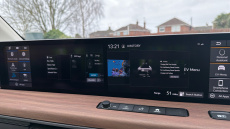 Honda Honda E 113kW Advance 36kWh 5dr Auto Electric Hatchback